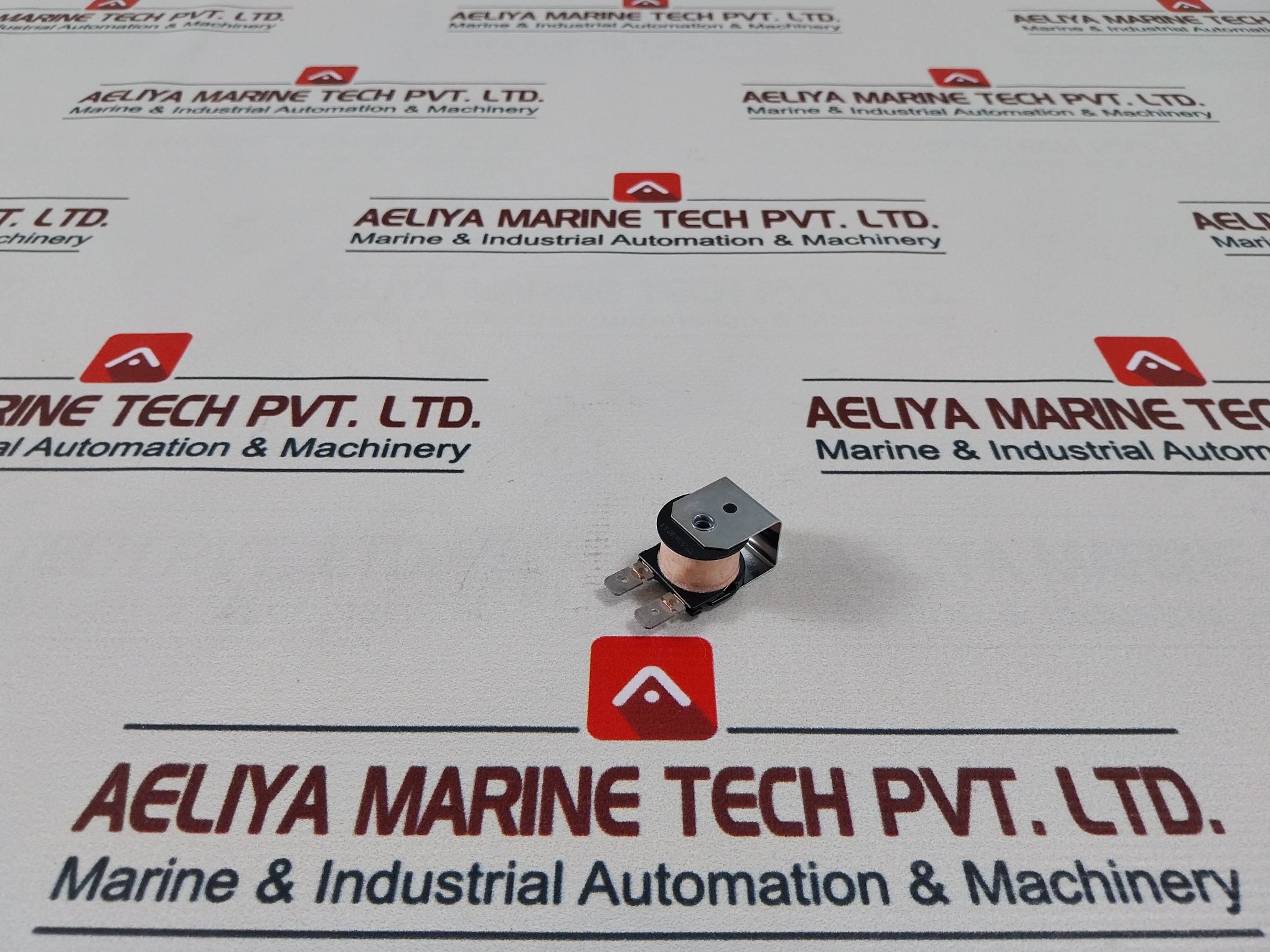 Mkn 203325 Alarm Horn Buzzer 230V Ac