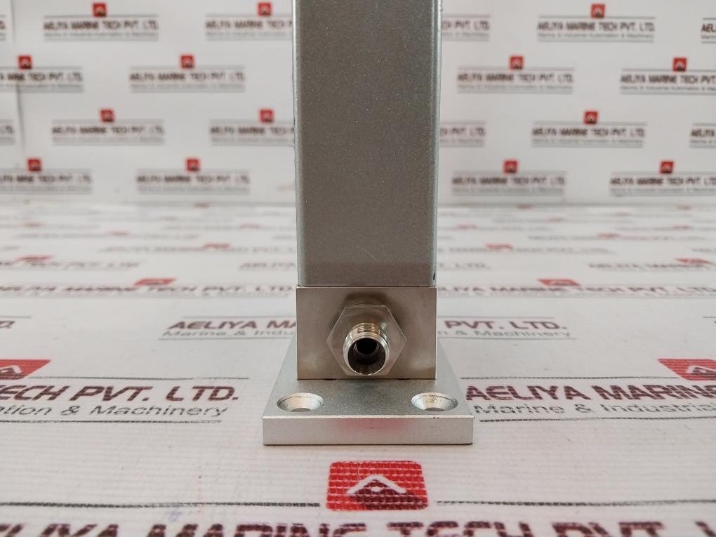 Mks Mfc Ge50A013103S5V020 Digital Mass Flow Controller 1000 Sccm