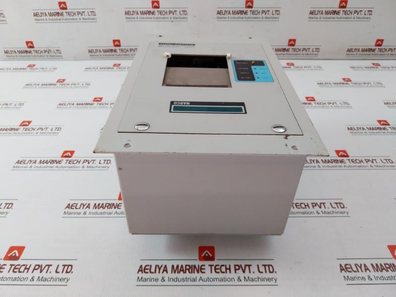 Ml-800Ii Nabco Telegraph Logger 24V