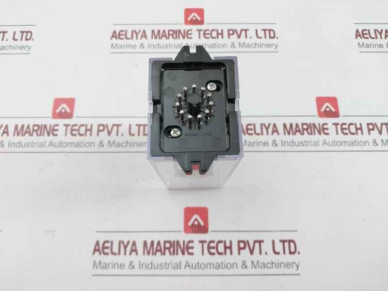 Mm2Kp Power Relay Ac220V Omron