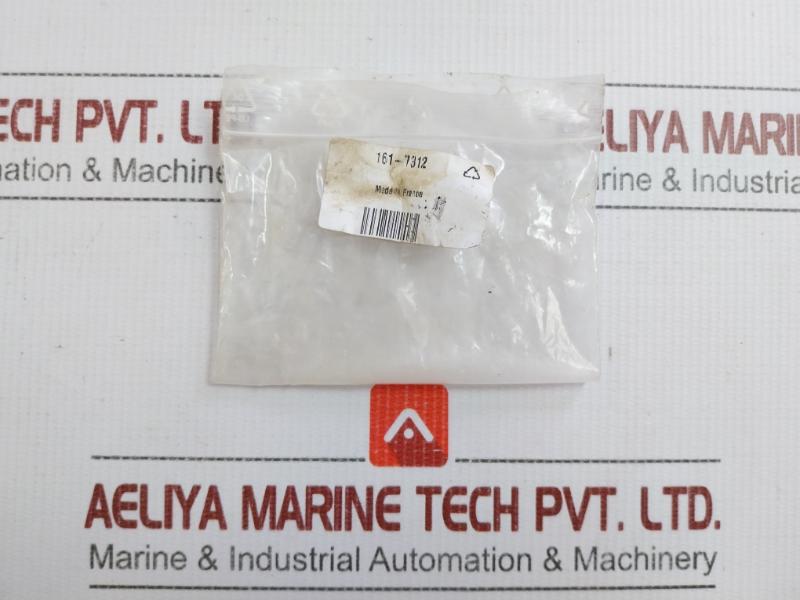 Mn 06 311-hn Solenoid Valve 230V 50/60 Hz 10 Bar Airtec