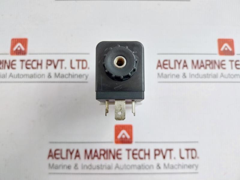 Mn 06 311-hn Solenoid Valve 230V 50/60 Hz 10 Bar Airtec