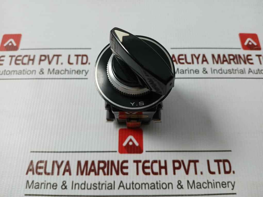 Rotary Cam Switch C2201-39 Mob Yongsung Ac 250V 10A