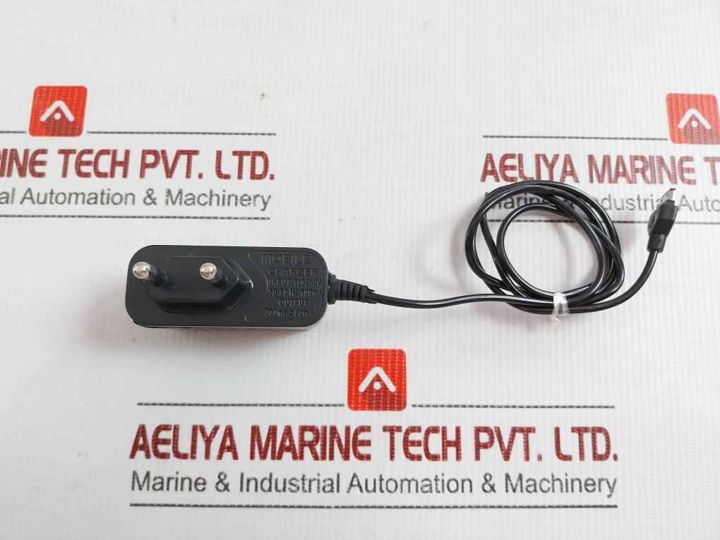 Mobile Charger J.N. Gold 110-240V