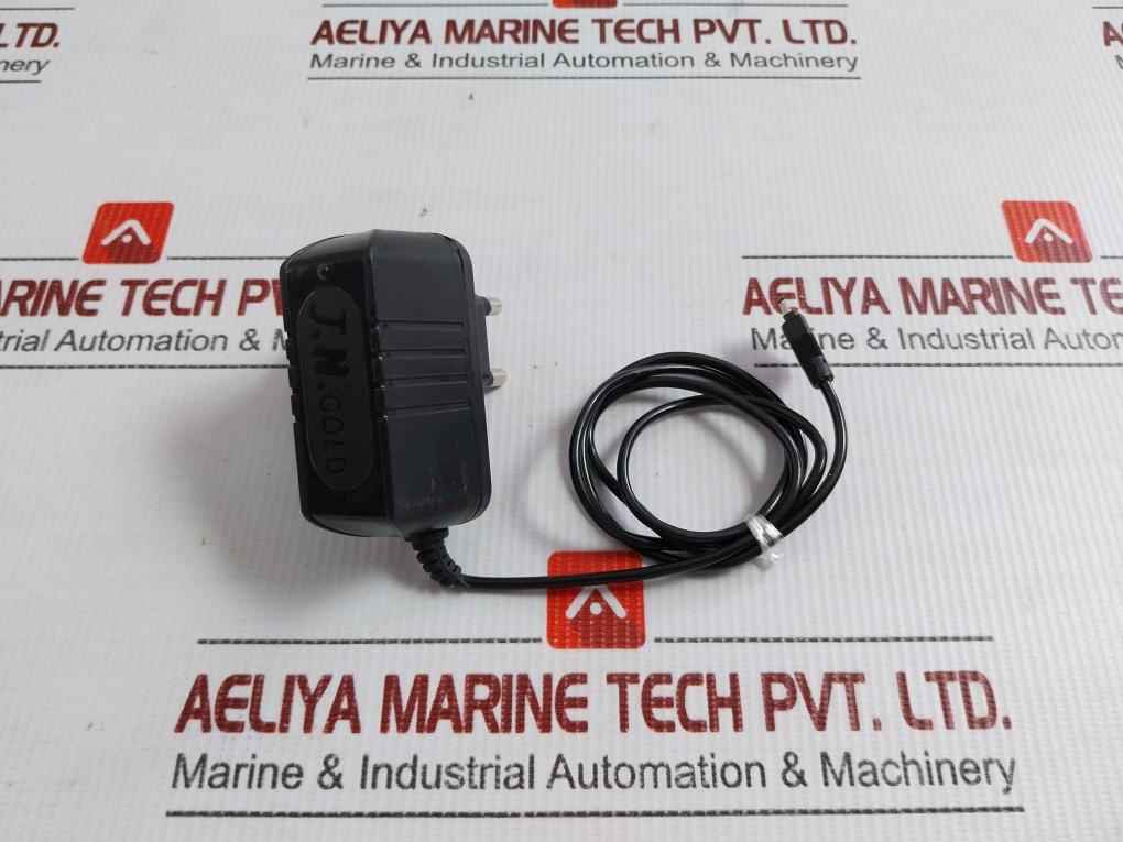 Mobile Charger J.N. Gold 110-240V