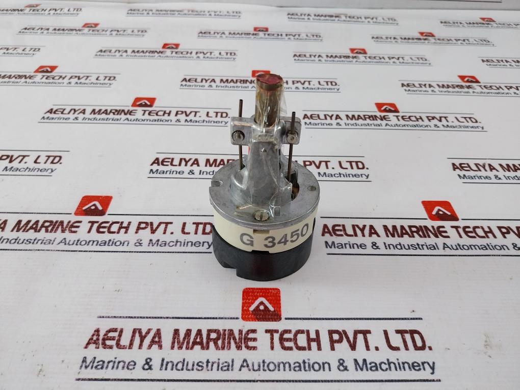 Mobrey G-3450 Interior-Level Switch G-3450/S4