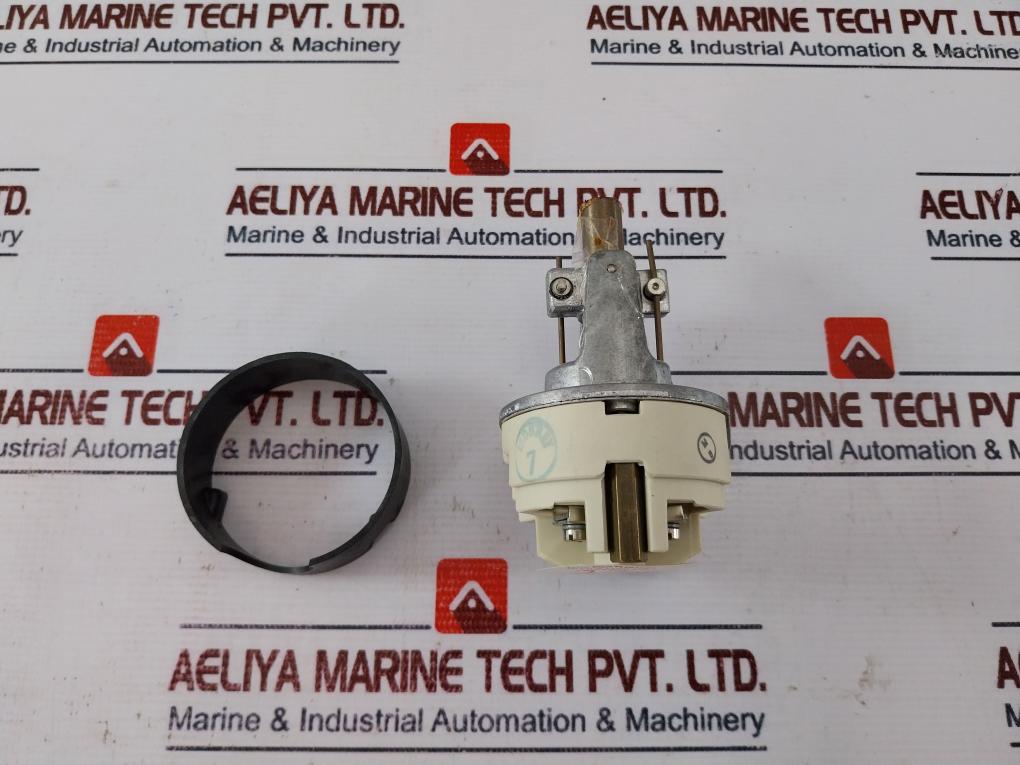 Mobrey G-3450 Interior-Level Switch G-3450/S4