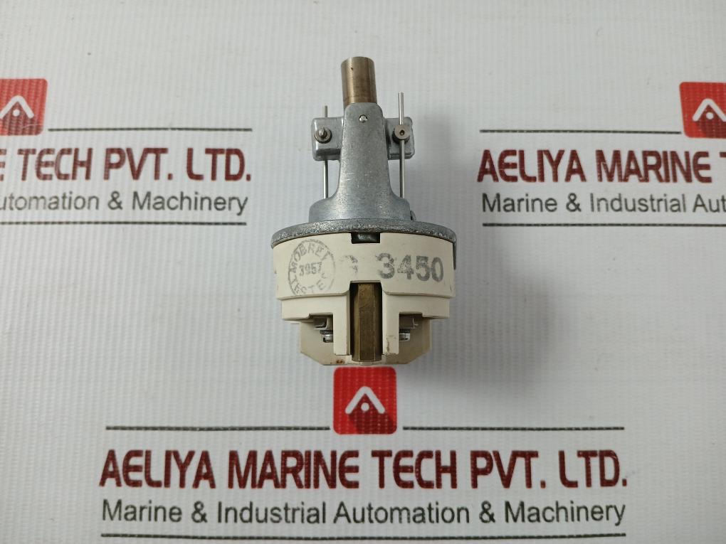 Mobrey Interior-level Switch G 3450