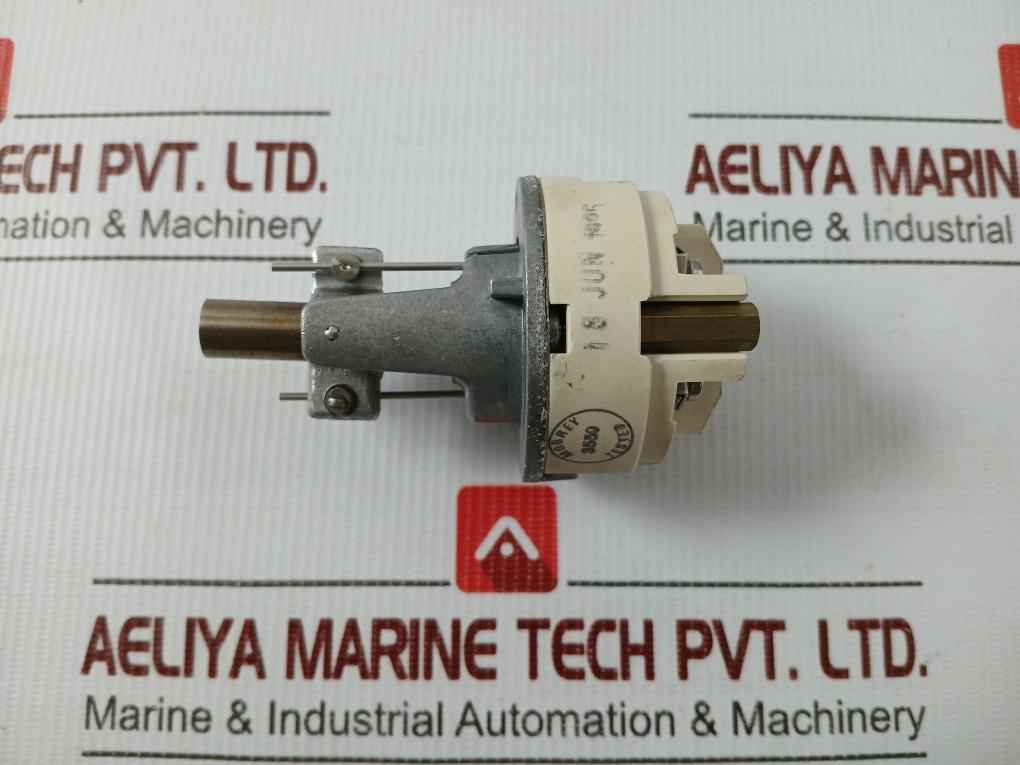 Mobrey Interior-level Switch G 3450