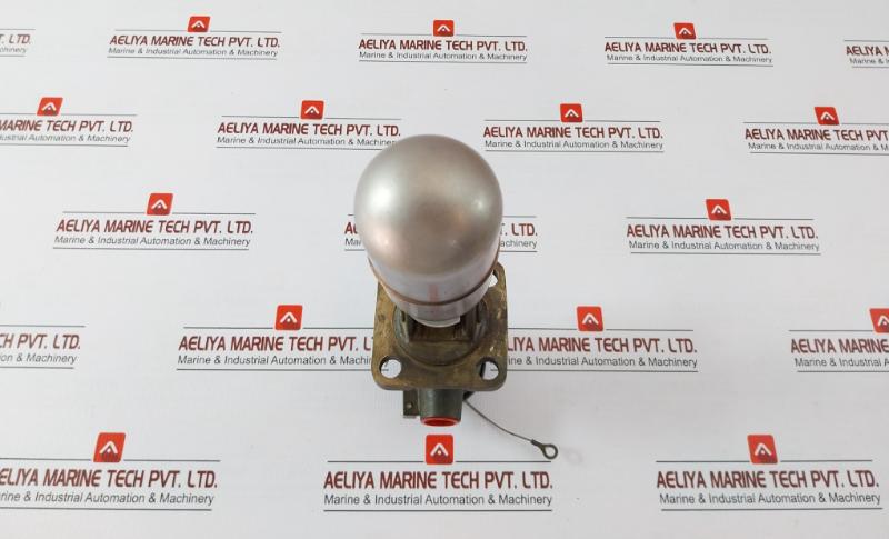 Mobrey Magnetic Level Switch S01D/F83