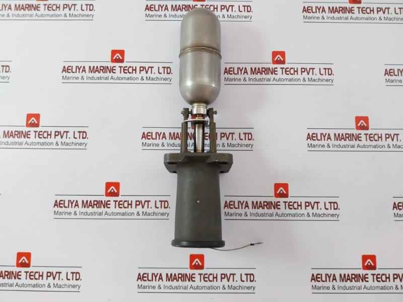 Mobrey Magnetic Level Switch S01D/F83