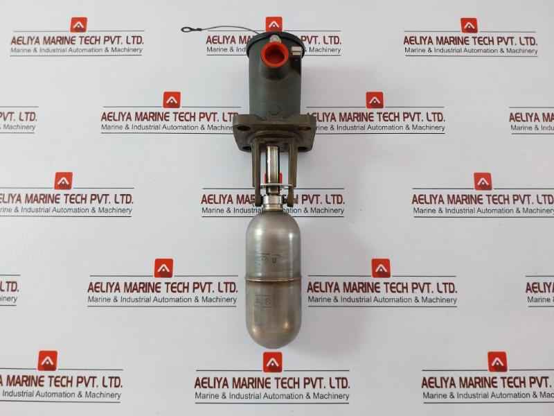 Mobrey Magnetic Level Switch S01D/F83