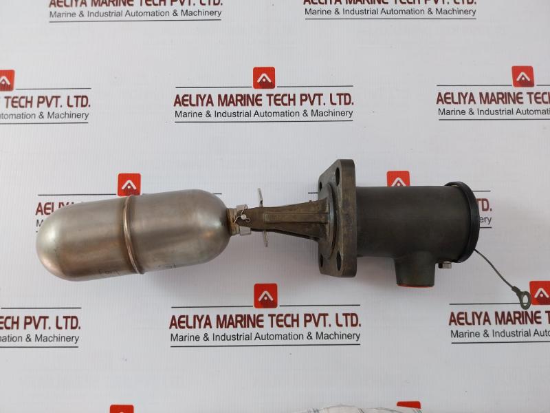 Mobrey Magnetic Level Switch S01D/F83