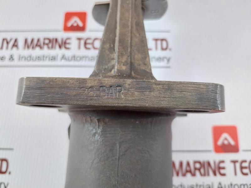 Mobrey Magnetic Level Switch S01D/F83