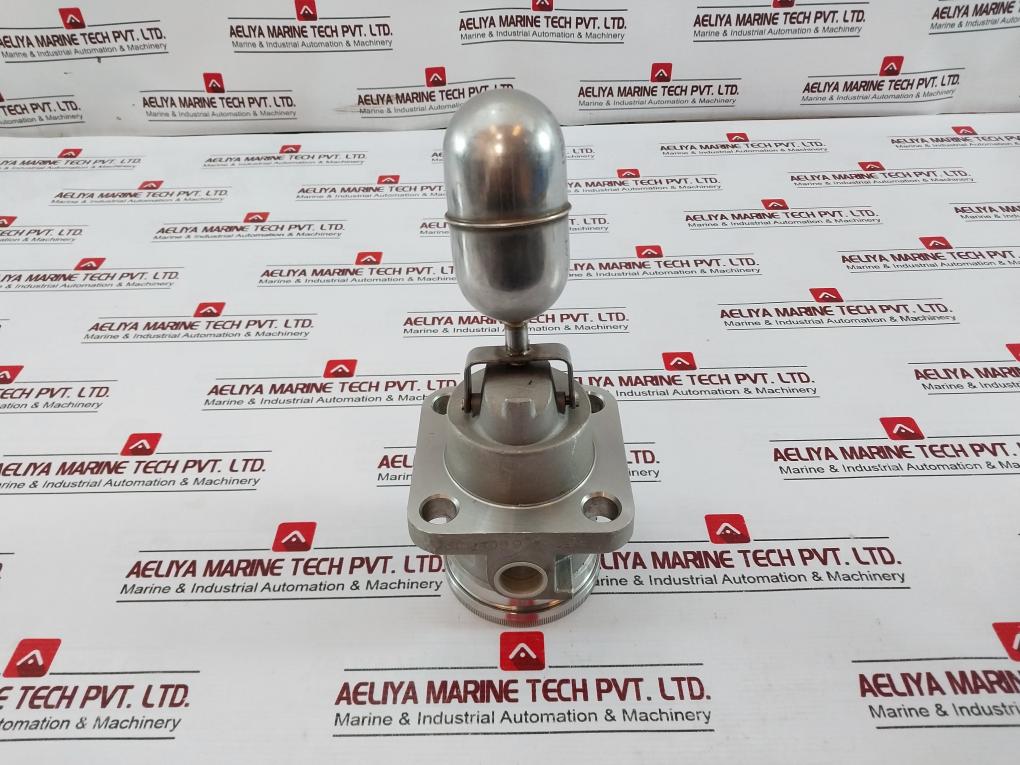 Mobrey Sma1 M-switch Level Alarm Switch Ip66/67 250V 15A