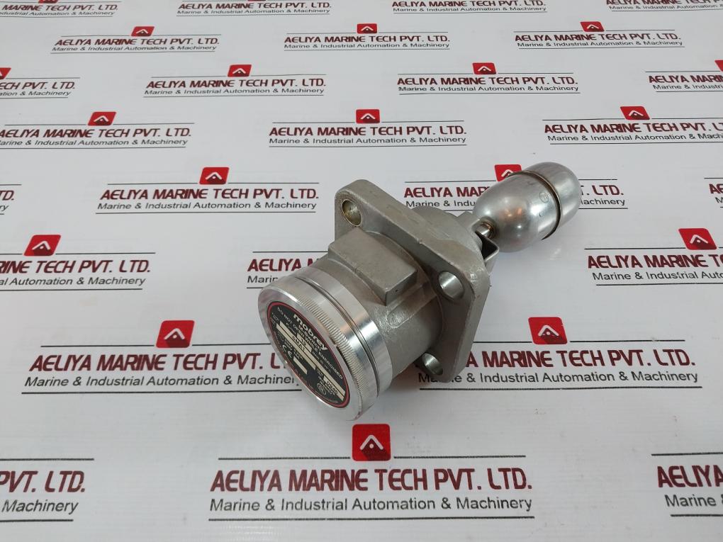 Mobrey Sma1 M-switch Level Alarm Switch Ip66/67 250V 15A