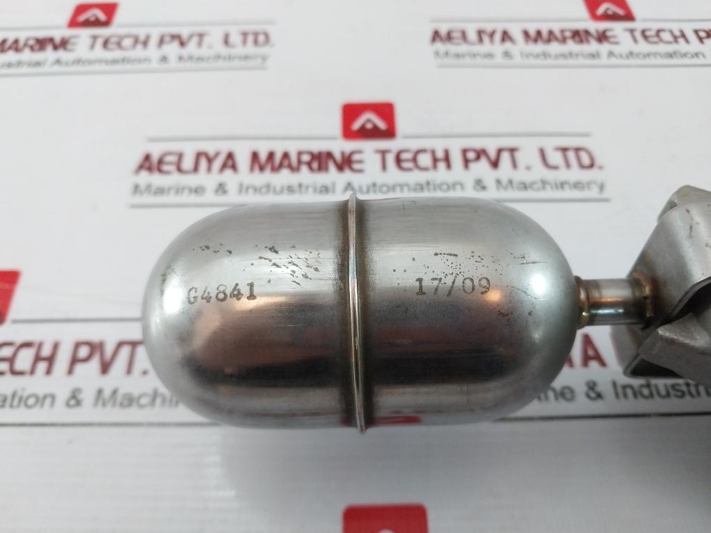 Mobrey Sma1 M-switch Level Alarm Switch Ip66/67 250V 15A