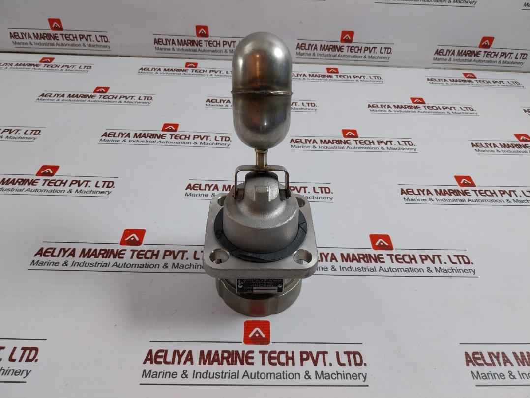 Mobrey Sma2/Rs Magnetic Level Switch Ip66/67
