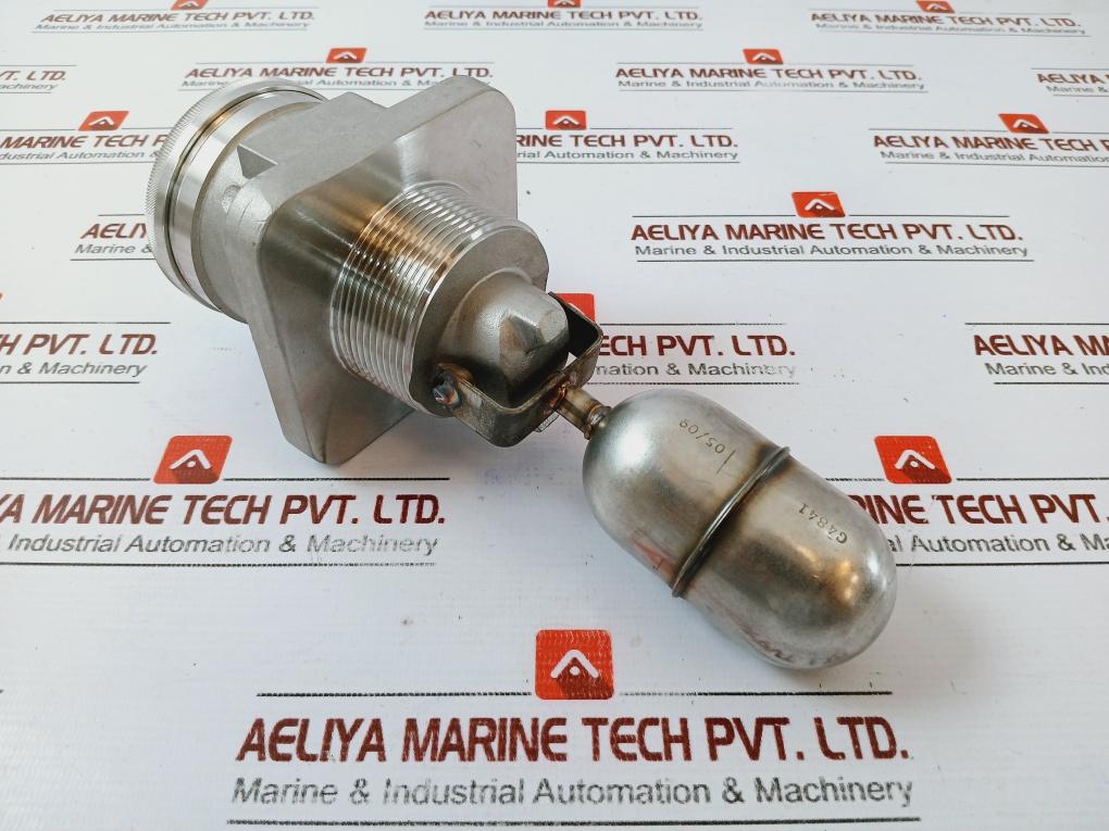 Mobrey Smb1 Magnetic Level Switch 19 Bar Ip66/67 