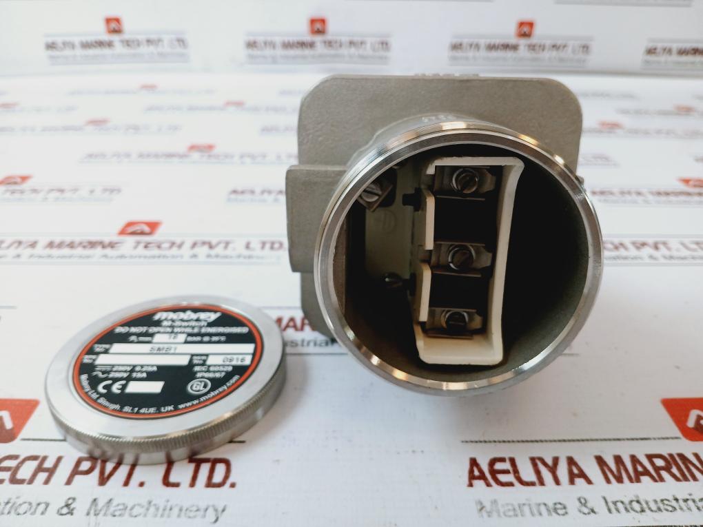 Mobrey Smb1 Magnetic Level Switch 19 Bar Ip66/67 