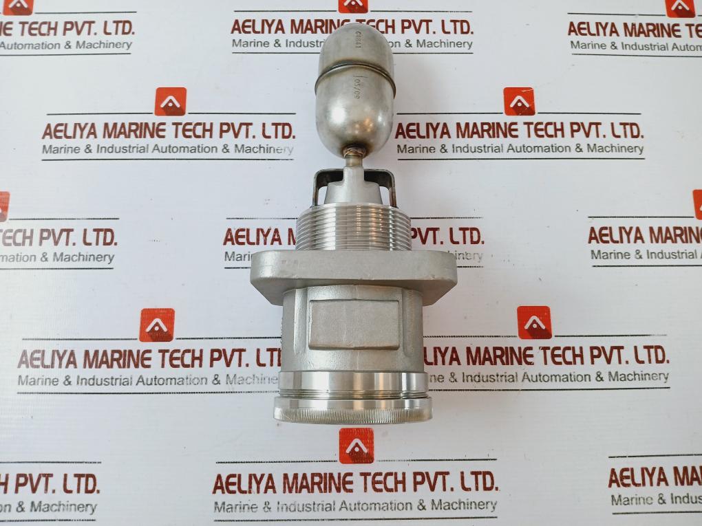 Mobrey Smb1 Magnetic Level Switch 19 Bar Ip66/67 
