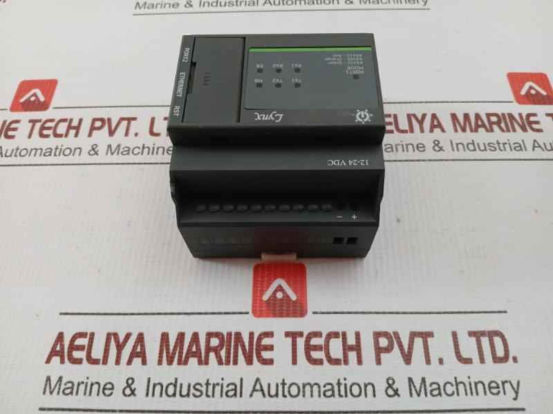 Modbus Protocol Converter Lynx 12-24Vdc Gic