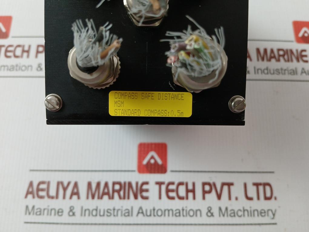 Mode Switch Module Msm428-5C-h3M Emri