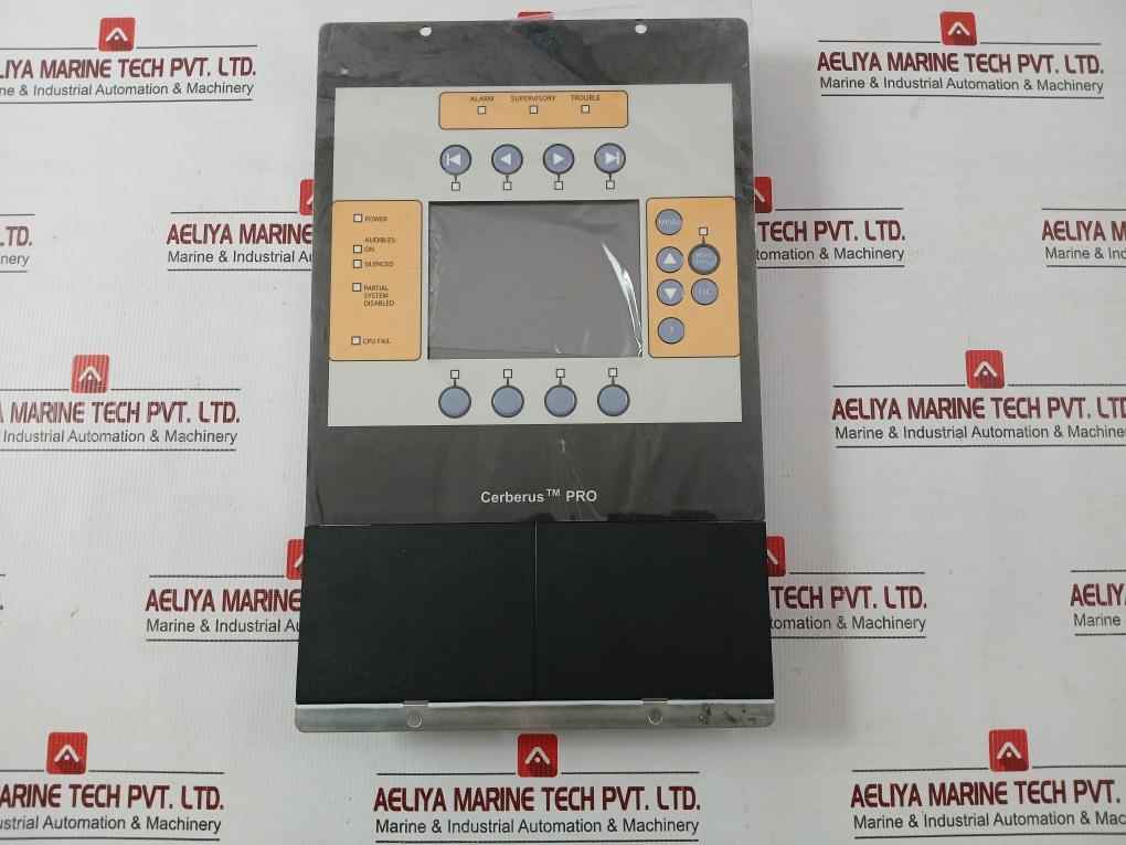 Modular Operator Interface Siemens Fcm2041-u3Pro