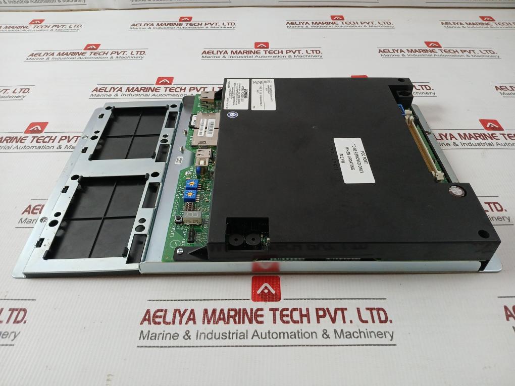 Modular Operator Interface Siemens Fcm2041-u3Pro