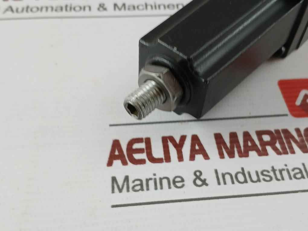 Modular Hydraulic Valve Part No. Mja-01-m-b-n-10 Yuken