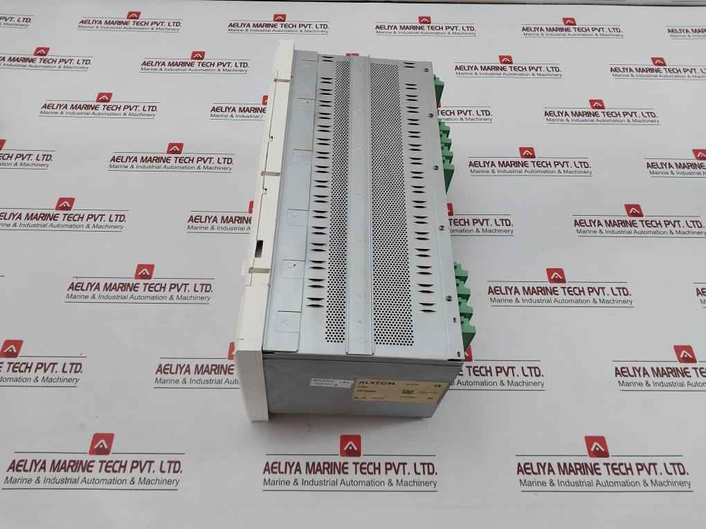 Modular Substation Controller Alstom 50/60Hz