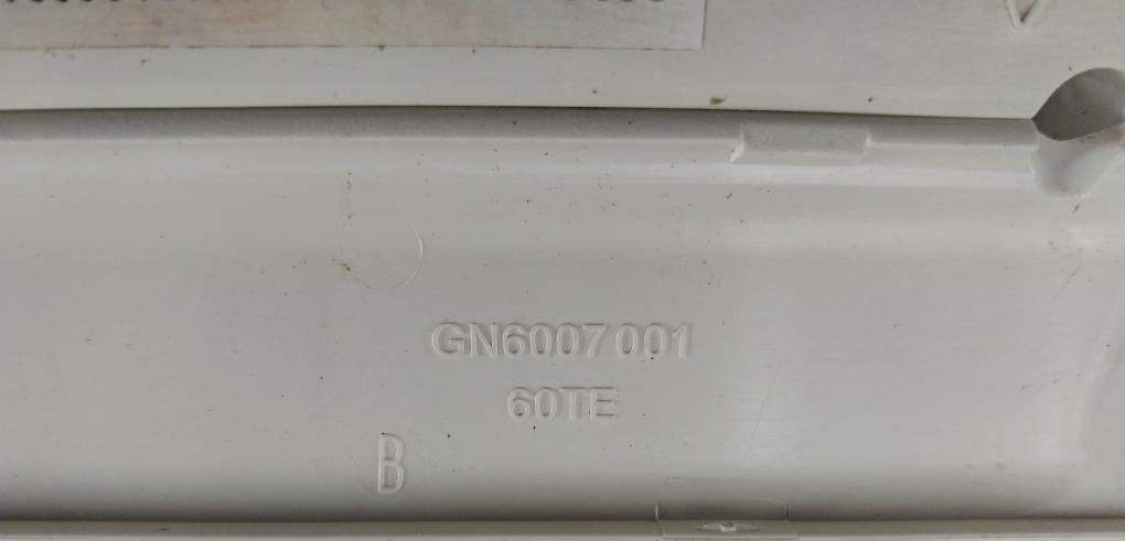 Modular Substation Controller Alstom 50/60Hz