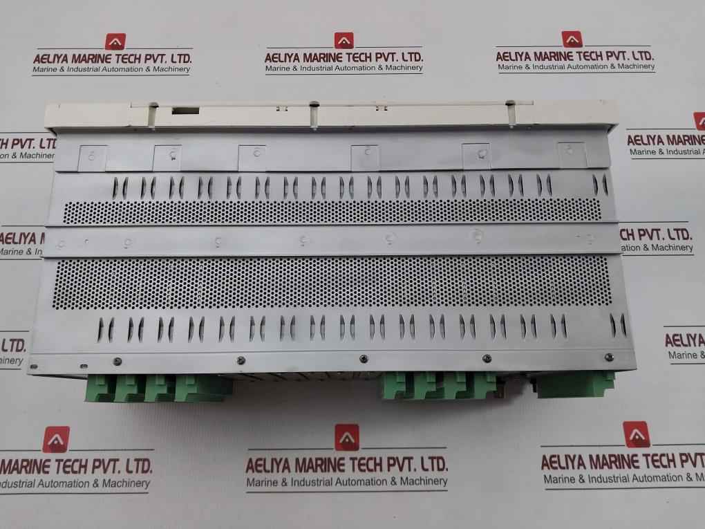 Modular Substation Controller Alstom 50/60Hz