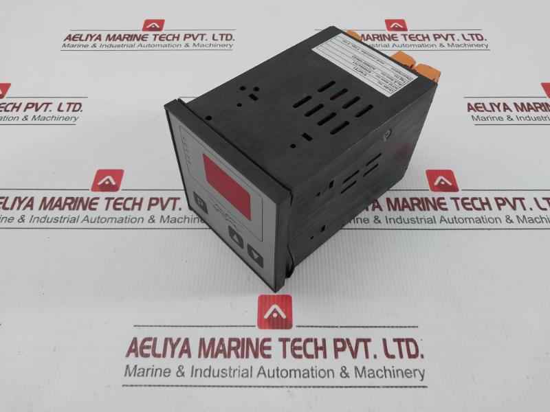 Module Controller 100-250V 48-62Hz Alfa Laval 93W00A701