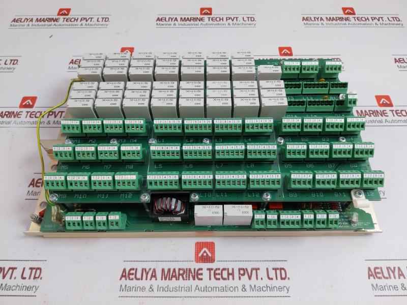 Module Sbu-0240-c Man B&W 3157168-7