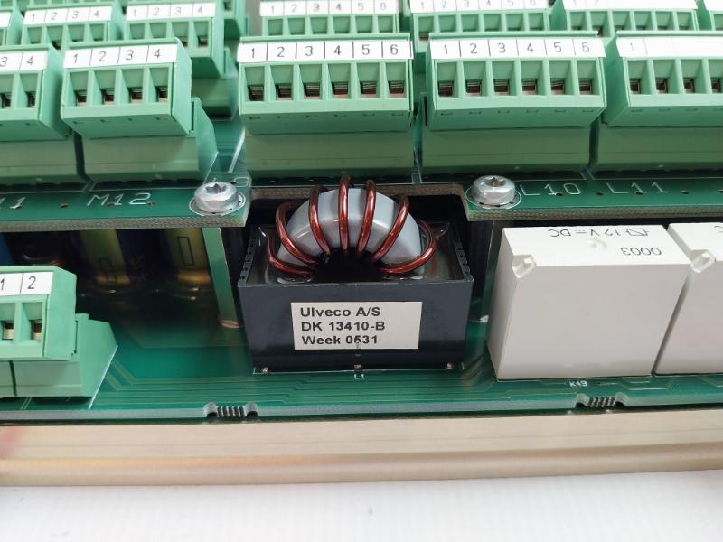 Module Sbu-0240-c Man B&W 3157168-7