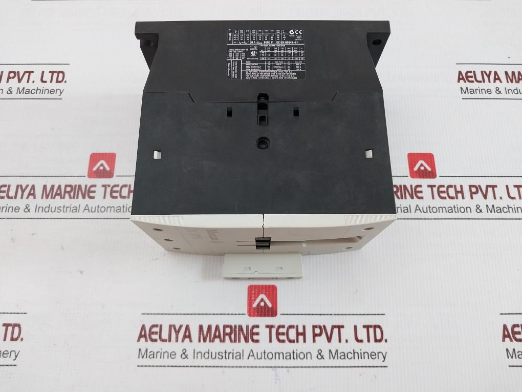 Moeller 100-120V 50/60Hz Contactor Dil M115