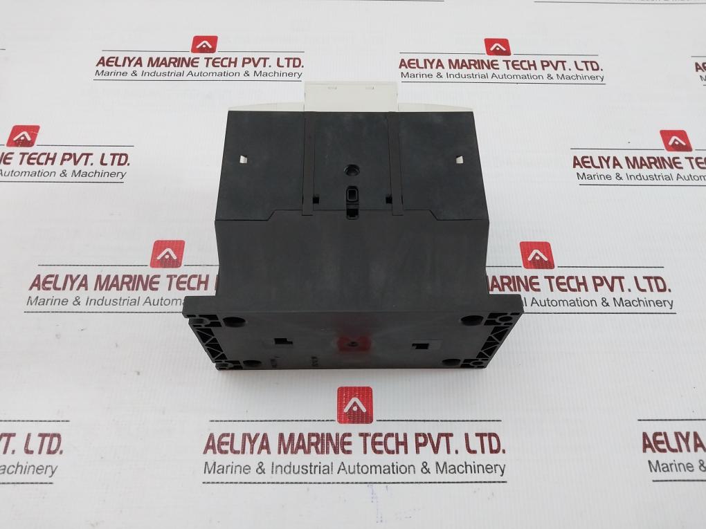 Moeller 100-120V 50/60Hz Contactor Dil M115