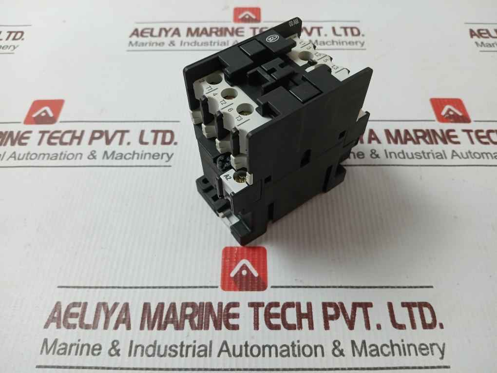 Moeller Dil00Am Dil00Am/22 Contactor 00Am