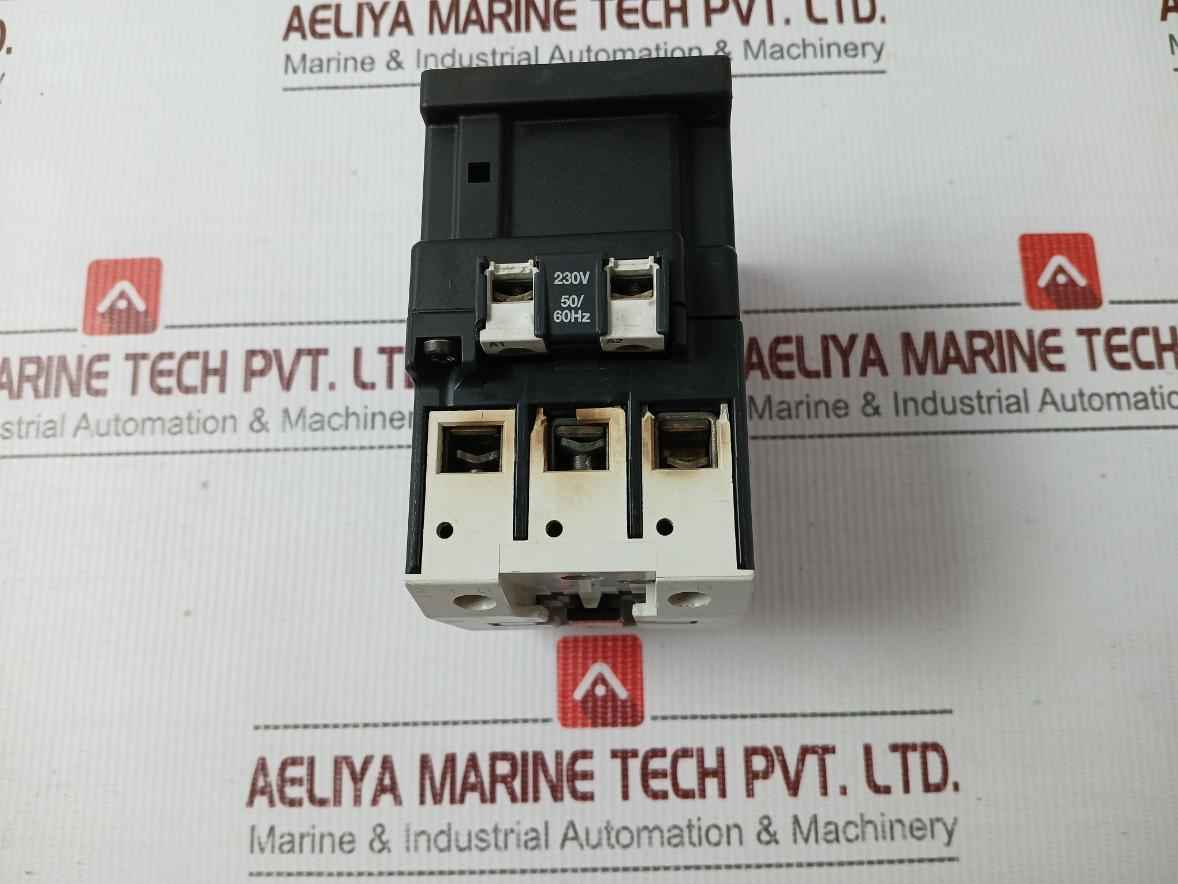 Moeller Dil 1m Magnetic Contactor 3 Pole Break 250v Dc Max 55a