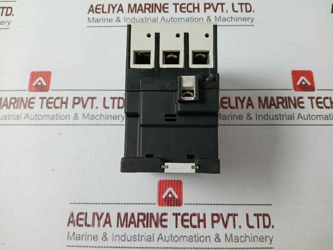 Moeller Dil 1m Magnetic Contactor 3 Pole Break 250v Dc Max 55a