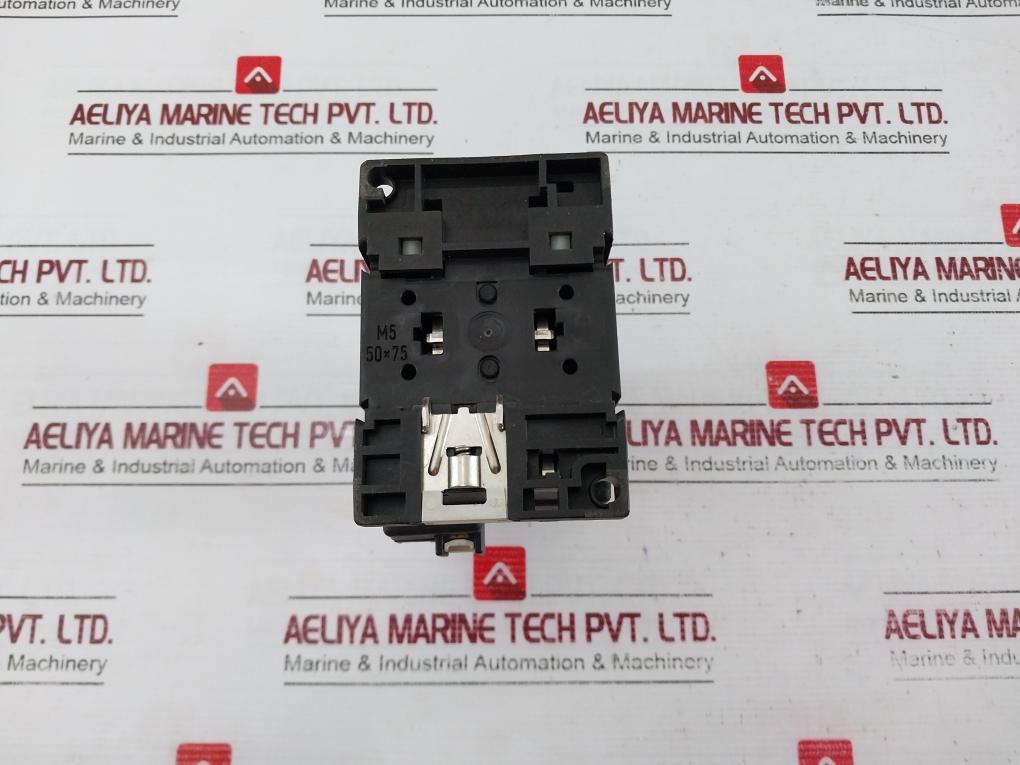 Moeller Dil 1M Magnetic Contactor 6000V Iec 947 A600 P300 A000319 Awg 18-14