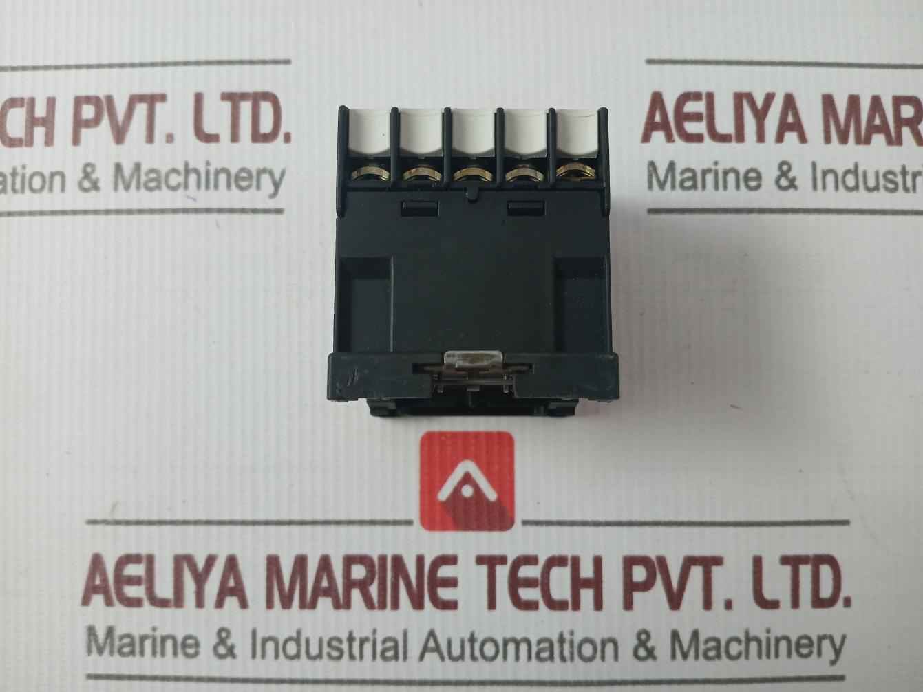Moeller Dil Em-10-g Power Contactor