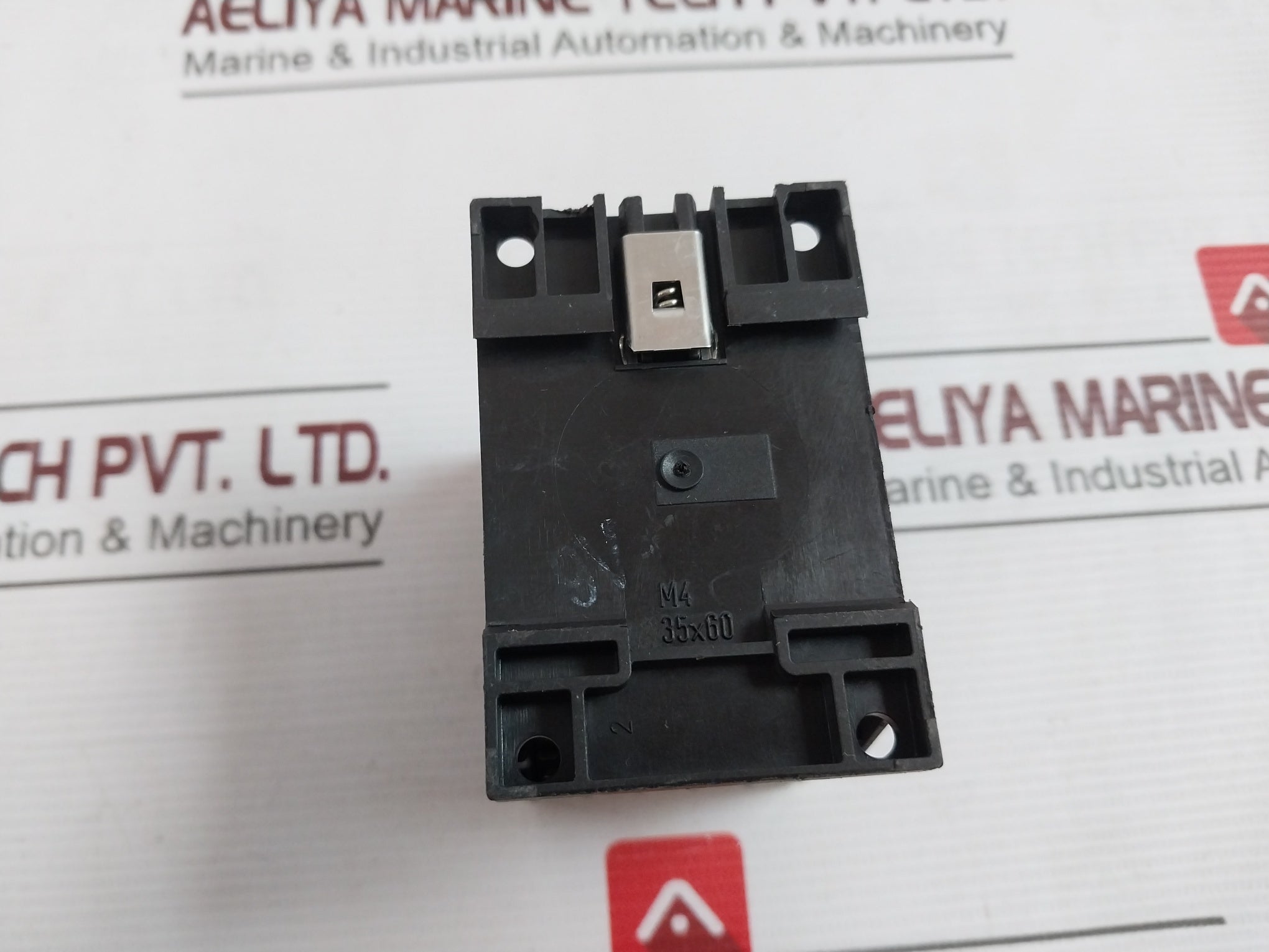 Moeller Dil M(C)9 Electrical Contactor 8000V 3 Ph 600V Ac 250 V Dc A039962