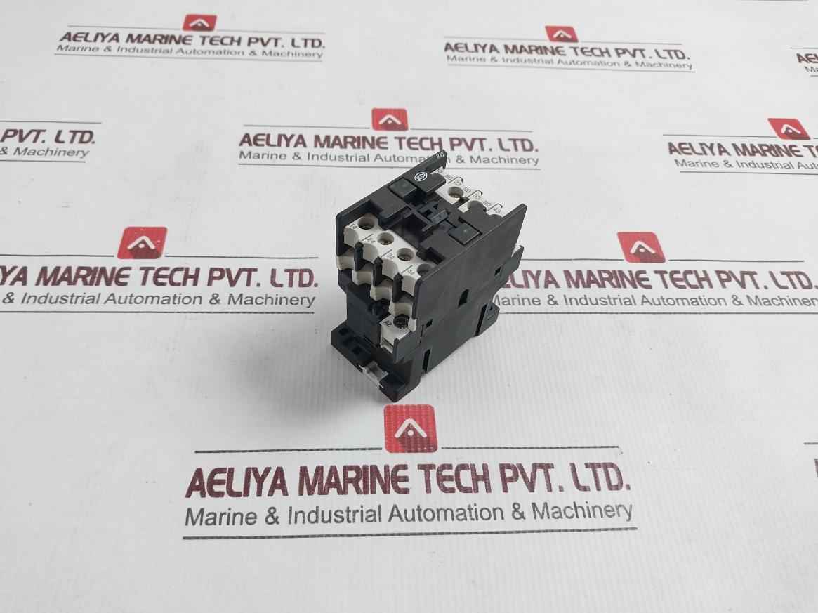 Moeller Dil R 40 Contactor Relay 110v-50/60hz-z-a600 P300