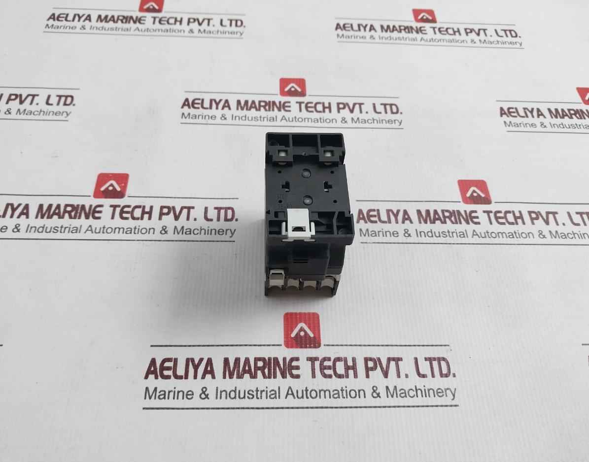 Moeller Dil R 40 Contactor Relay 110v-50/60hz-z-a600 P300