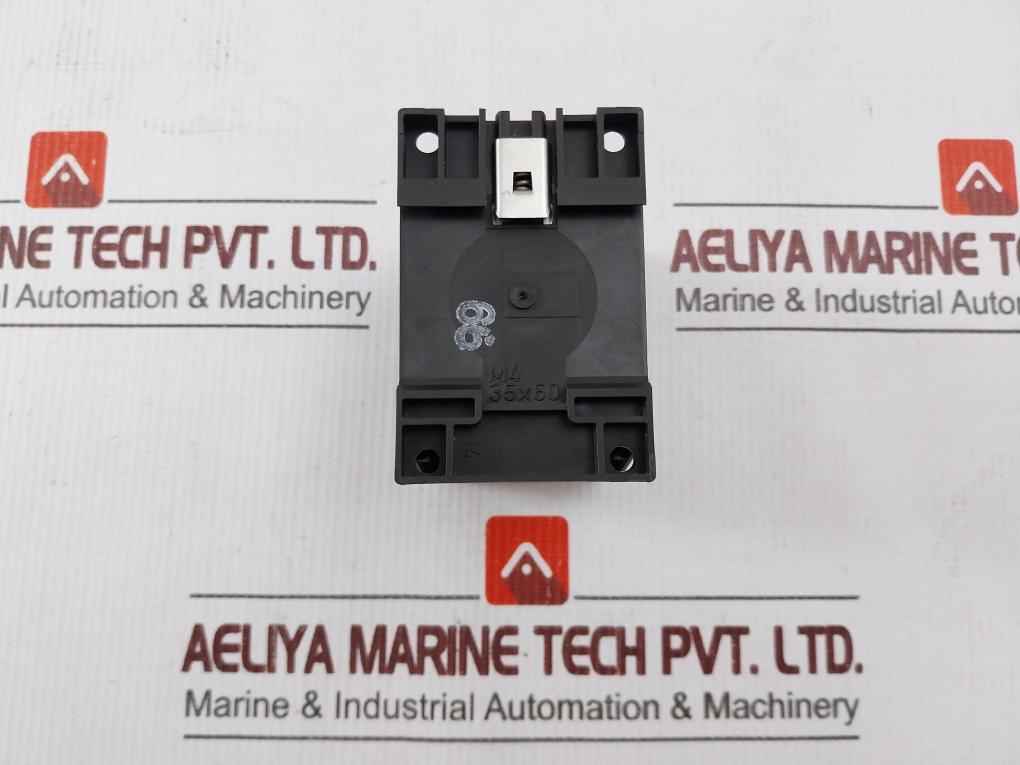 Moeller Dila-40 Aux.contactor 24v Gs 6s/20b 3th82 75c