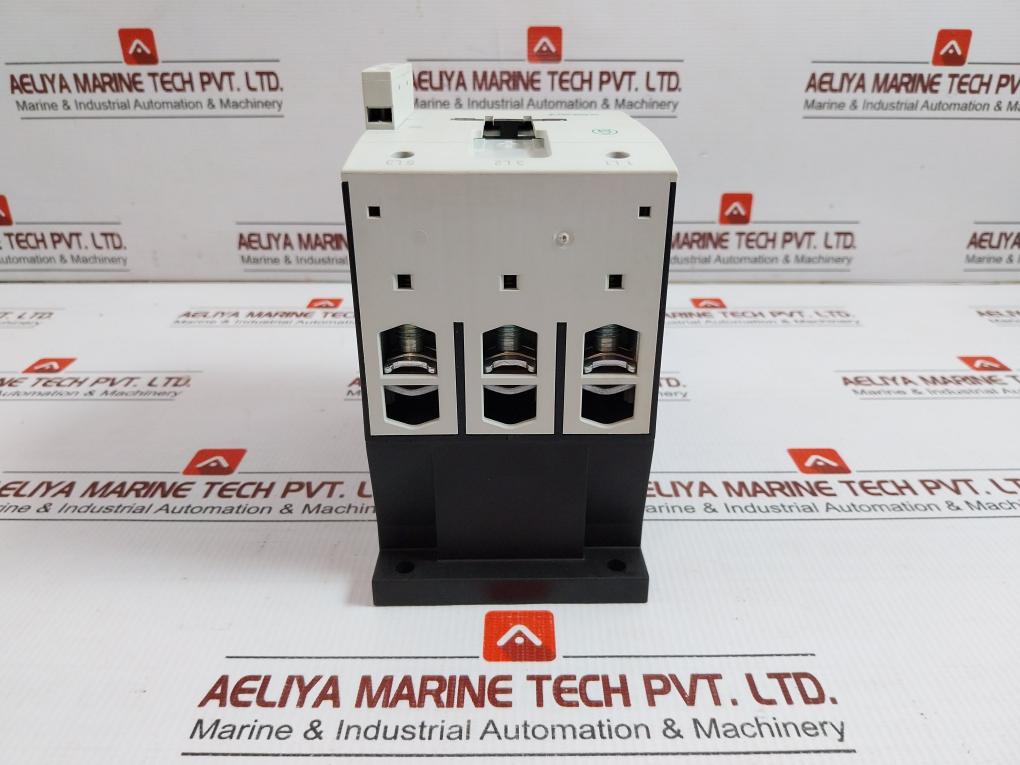 Dilm(C)95 Magnetic Contactor 110A Moeller