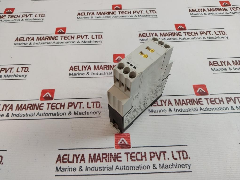Moeller Etr4-11-a Timer Relay 24…240V 50/60Hz