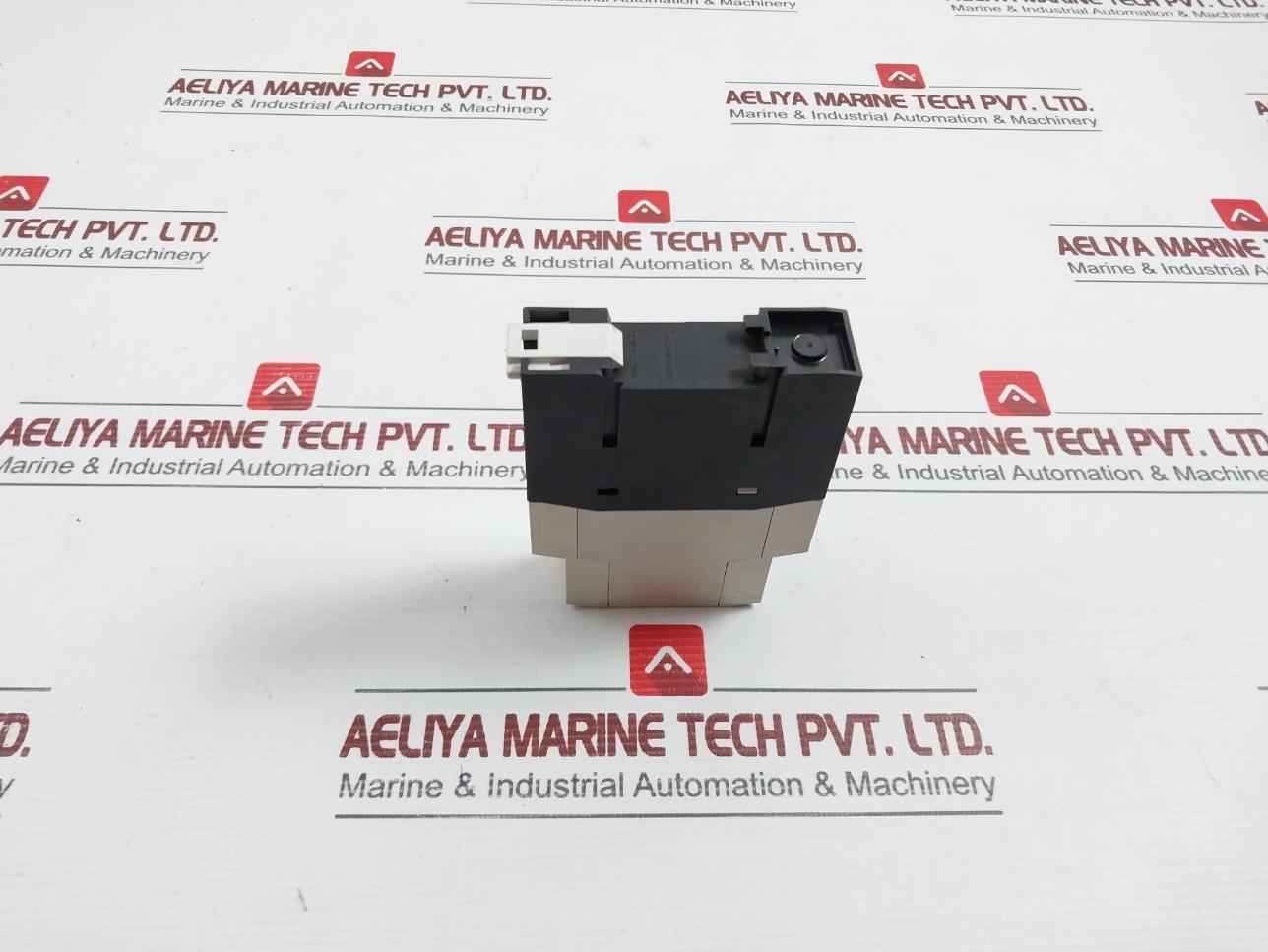 Moeller Etr4-70-a Electronic Timing Relay